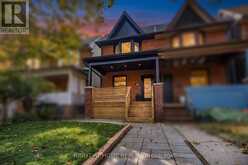 356 WOODFIELD ROAD | Toronto Ontario | Slide Image Two
