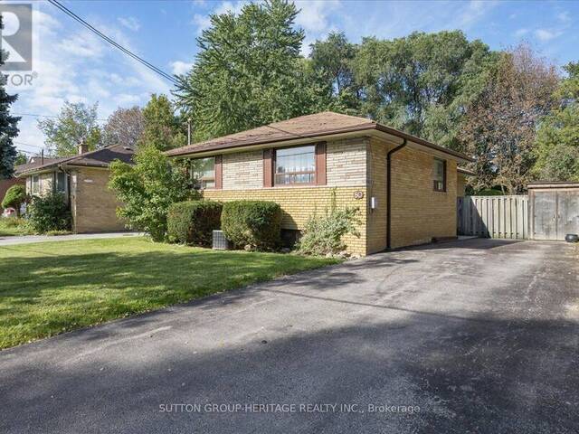 80 APPLEFIELD DRIVE Toronto Ontario, M1P 3Y2 - 4 Bedrooms Home For Sale