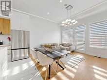 52A ROBINSON AVENUE | Toronto Ontario | Slide Image Eighteen