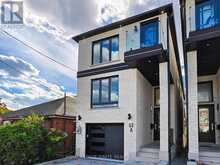52A ROBINSON AVENUE | Toronto Ontario | Slide Image Two