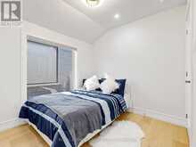 52A ROBINSON AVENUE | Toronto Ontario | Slide Image Thirty-seven