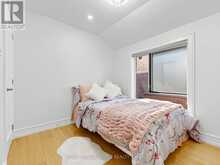 52A ROBINSON AVENUE | Toronto Ontario | Slide Image Thirty-eight