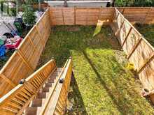 52A ROBINSON AVENUE | Toronto Ontario | Slide Image Fifty
