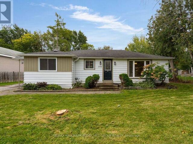 775 JAMES STREET Alcona Ontario, L9S 2G6 - 3 Bedrooms Home For Sale