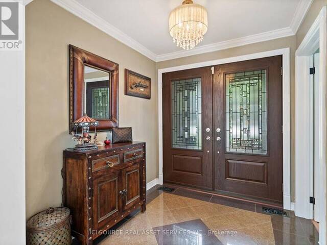 109 HIGHLAND LANE Richmond Hill Ontario, L4C 3S1 - 4 Bedrooms Home For Sale