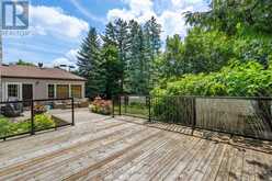 109 HIGHLAND LANE | Richmond Hill Ontario | Slide Image Thirty-two