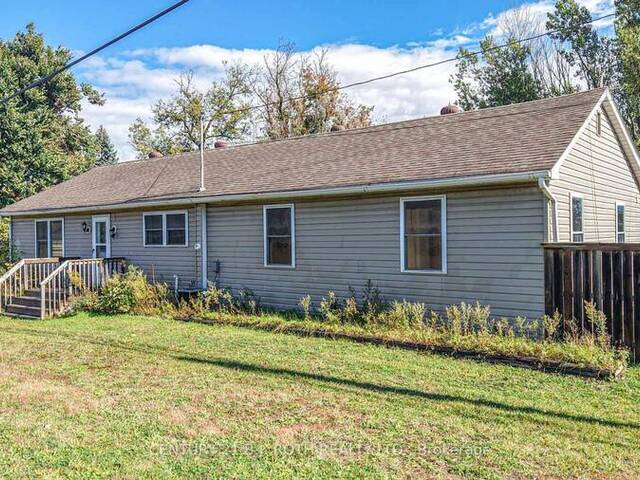 3323 PARK ROAD Severn Ontario, L3V 0V9 - 3 Bedrooms Home For Sale