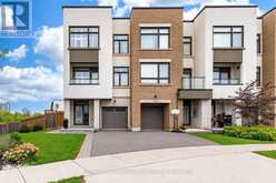 3121 MINTWOOD CIRCLE | Oakville Ontario | Slide Image One