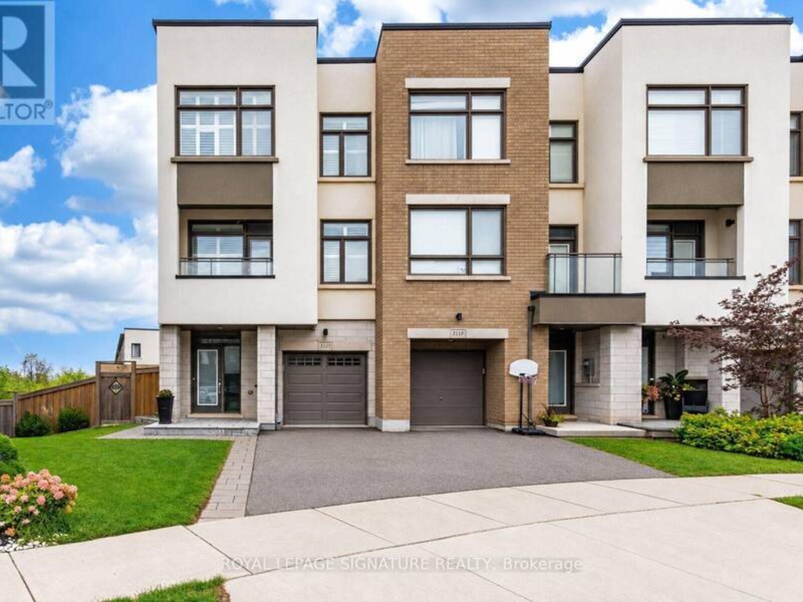 3121 MINTWOOD CIRCLE, Oakville, Ontario L6H 0P2