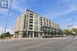 407 - 2522 KEELE STREET | Toronto Ontario | Slide Image One