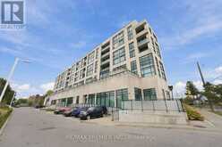 407 - 2522 KEELE STREET | Toronto Ontario | Slide Image Two