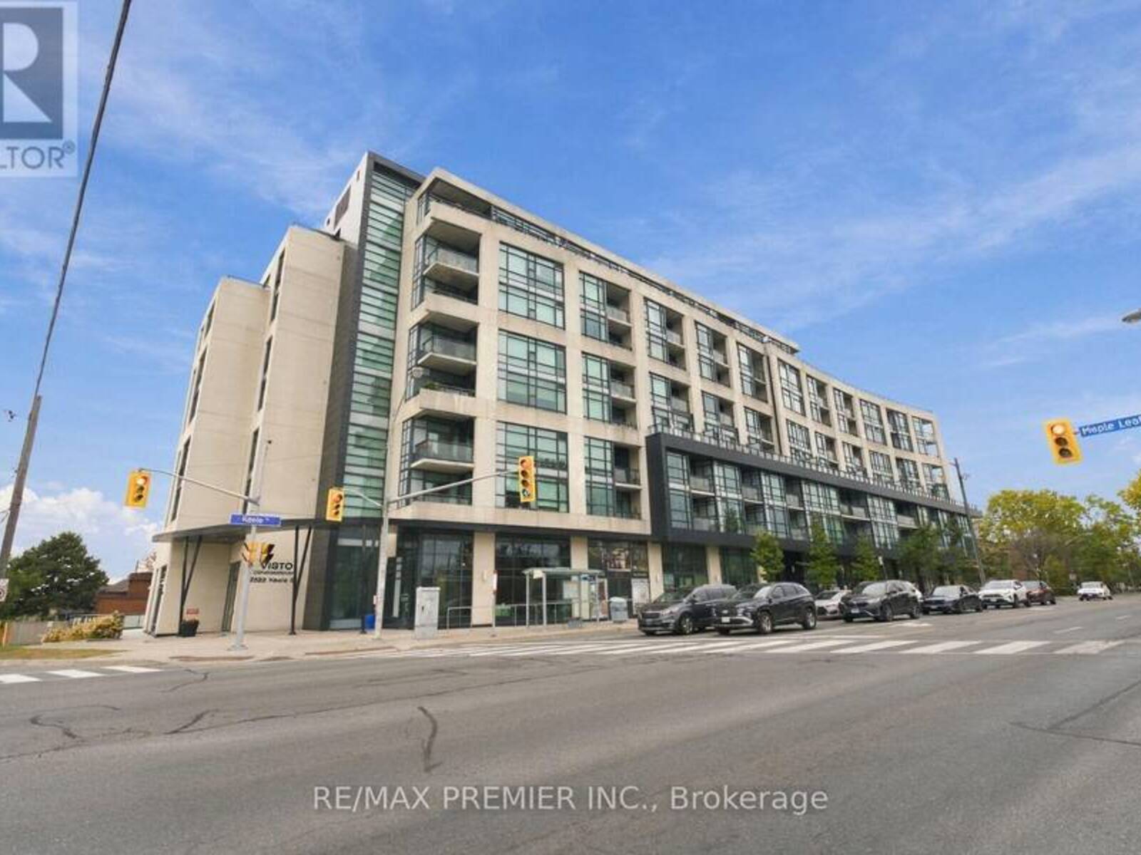 407 - 2522 KEELE STREET, Toronto, Ontario M6L 0A2