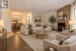 1611 - 1480 PILGRIMS WAY | Oakville Ontario | Slide Image Eight
