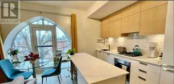 210 - 243 PERTH AVENUE | Toronto Ontario | Slide Image Two
