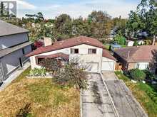2467 EDENHURST DRIVE | Mississauga Ontario | Slide Image One