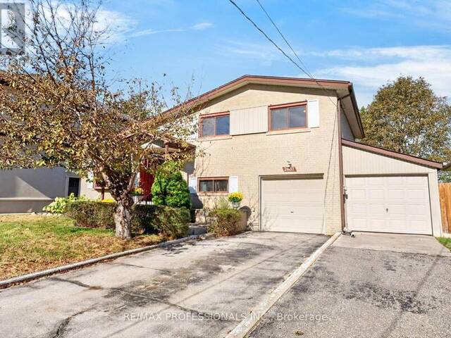 2467 EDENHURST DRIVE Mississauga Ontario, L5A 2L2 - 4 Bedrooms Home For Sale