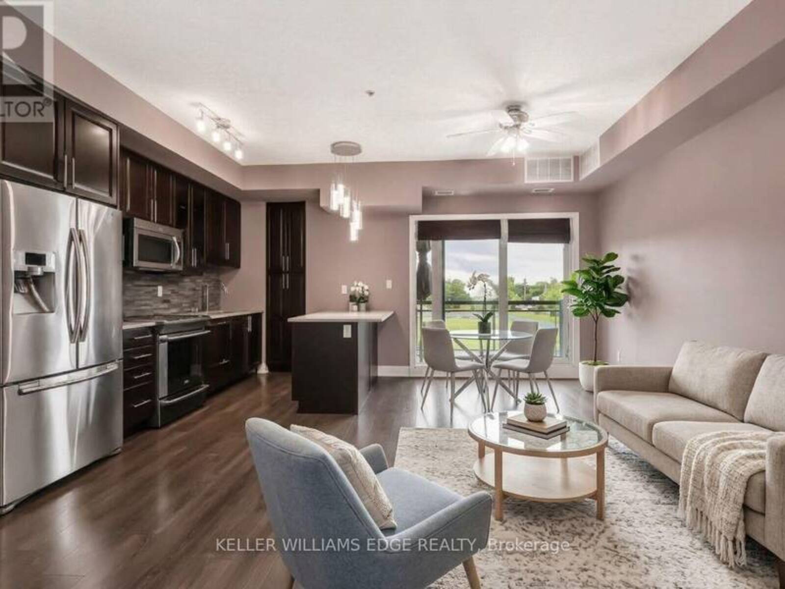 413 - 128 GARDEN DRIVE, Oakville, Ontario L6K 0H7