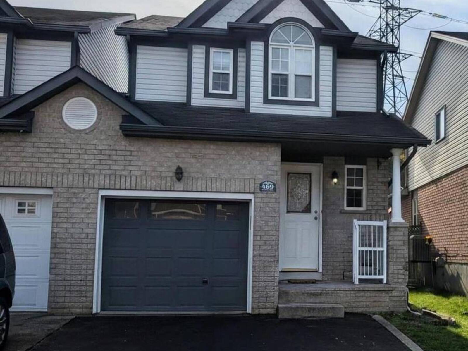 469 ACTIVA AVENUE, Kitchener, Ontario N2E 4B9