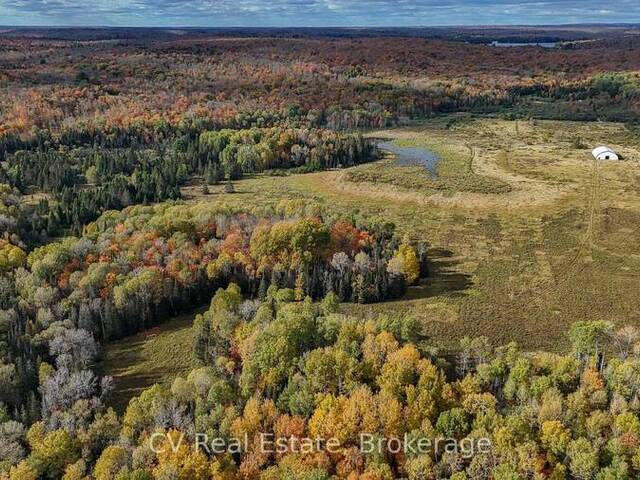 653 STONEY ROAD Magnetawan Ontario, P0A 1C0 - Vacant Land For Sale