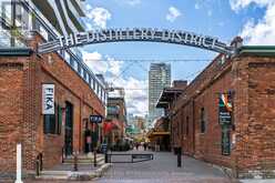 3006 - 70 DISTILLERY LANE | Toronto Ontario | Slide Image Two
