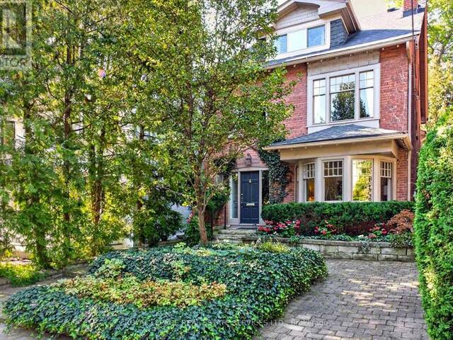 62 ASTLEY AVENUE Toronto Ontario, M4W 3B4 - 4 Bedrooms Home For Sale