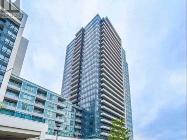 2306 - 7890 BATHURST STREET Vaughan Ontario, L4J 0J9 - 2 Bedrooms Condo For Sale