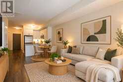 208 - 1 OLD MILL DRIVE | Toronto Ontario | Slide Image One