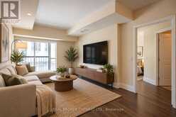 208 - 1 OLD MILL DRIVE | Toronto Ontario | Slide Image Two