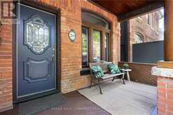 200 ALBANY AVENUE | Toronto Ontario | Slide Image Thirty-one