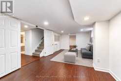 14 SAUNDERS ROAD | Toronto Ontario | Slide Image Sixteen