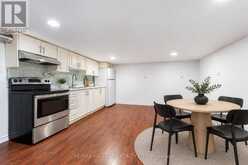 14 SAUNDERS ROAD | Toronto Ontario | Slide Image Eighteen