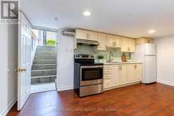 14 SAUNDERS ROAD | Toronto Ontario | Slide Image Nineteen