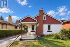 14 SAUNDERS ROAD | Toronto Ontario | Slide Image Two