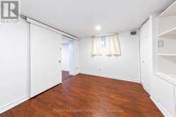 14 SAUNDERS ROAD | Toronto Ontario | Slide Image Thirty-one