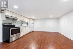 14 SAUNDERS ROAD | Toronto Ontario | Slide Image Thirty-two