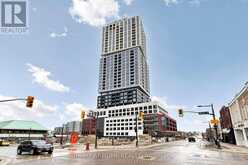 1809 - 39 MARY STREET | Barrie Ontario | Slide Image Three