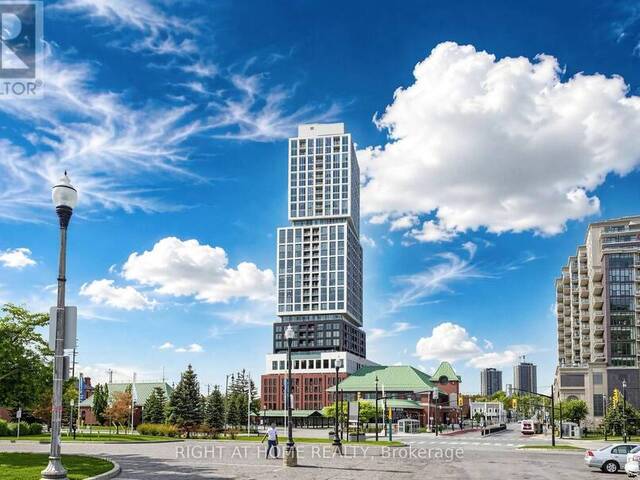 1809 - 39 MARY STREET Barrie Ontario, L4N 1S9 - 2 Bedrooms Condo For Sale