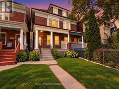 132 CLOSE AVENUE Toronto Ontario, M6K 2V5