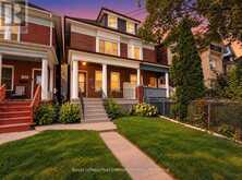 132 CLOSE AVENUE | Toronto Ontario | Slide Image One