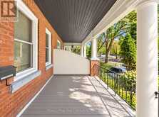 132 CLOSE AVENUE | Toronto Ontario | Slide Image Four