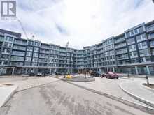 246 - 2501 SAW WHET BOULEVARD | Oakville Ontario | Slide Image Two