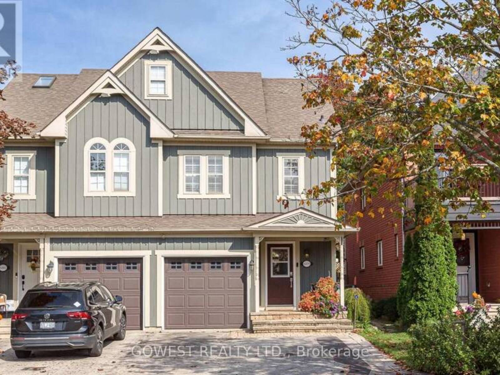 6879 POSTMASTER RIDGE, Mississauga, Ontario L5W 1C5