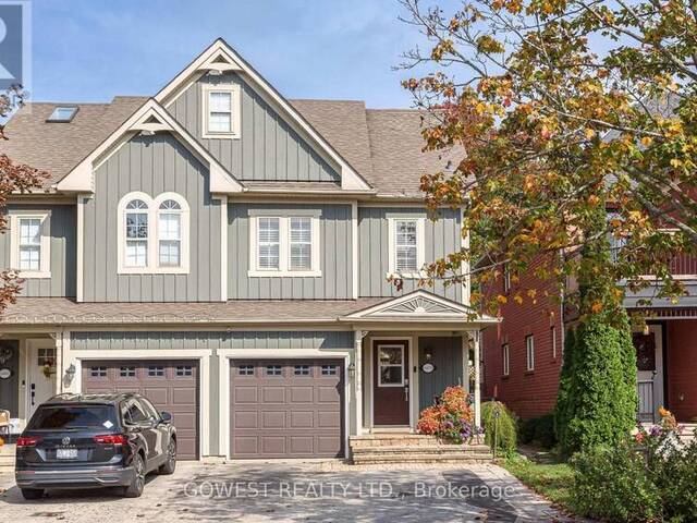 6879 POSTMASTER RIDGE Mississauga Ontario, L5W 1C5 - 4 Bedrooms Home For Sale