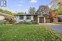 1812 CHRISTOPHER ROAD | Mississauga Ontario | Slide Image Two