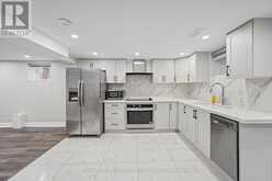 1812 CHRISTOPHER ROAD | Mississauga Ontario | Slide Image Thirty-three