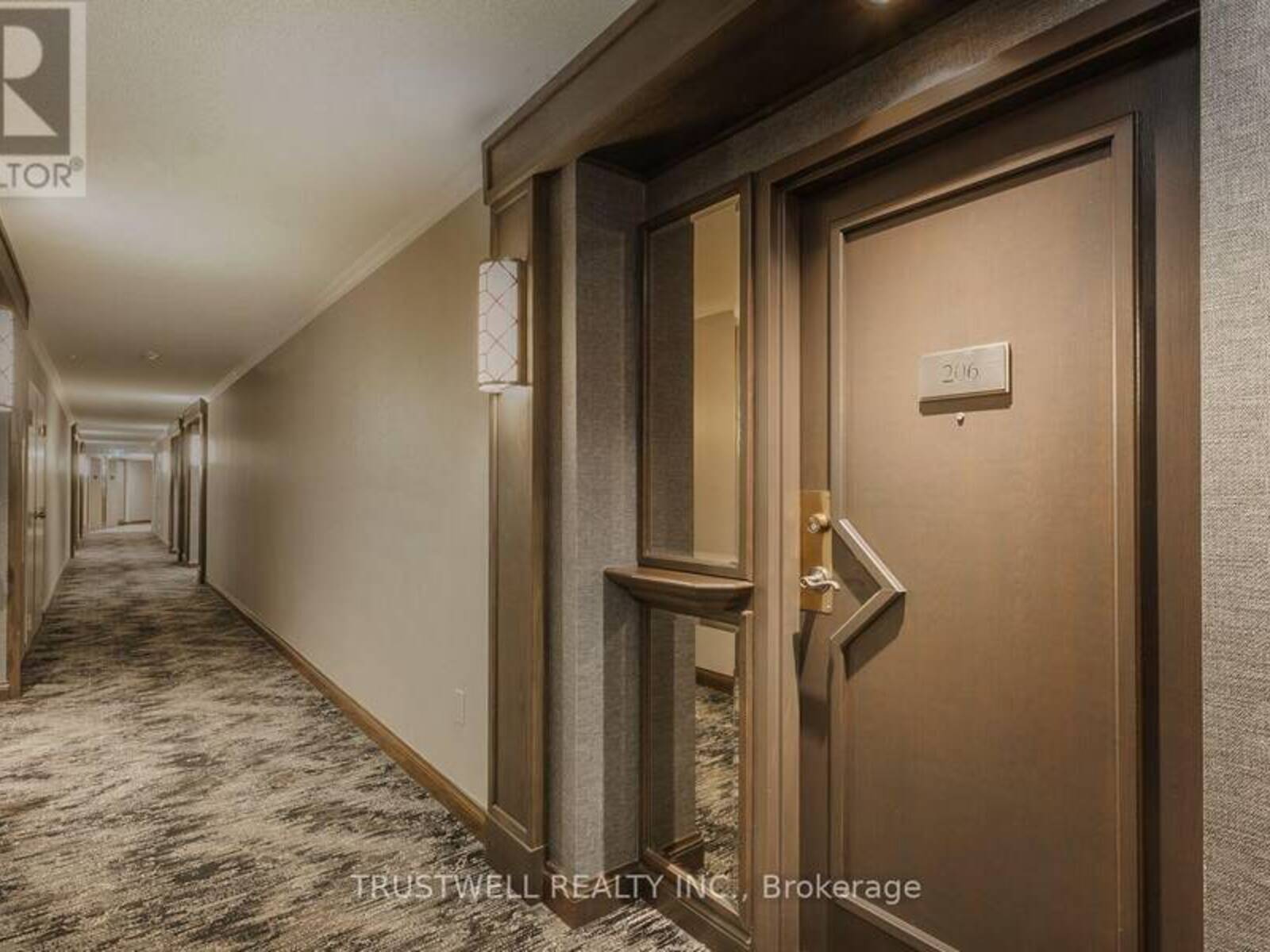 206 - 5444 YONGE STREET, Toronto, Ontario M2N 6J4