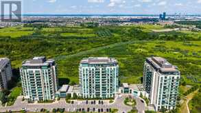 907 - 55 YORKLAND BOULEVARD | Brampton Ontario | Slide Image Two