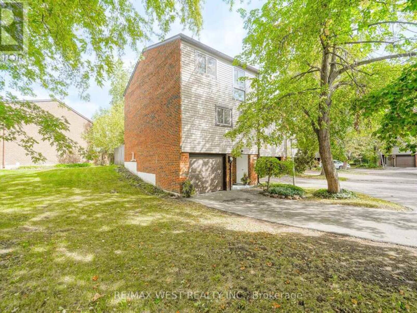 36 - 250 SATOK CRESCENT, Milton, Ontario L9T 3P4
