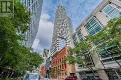 3707 - 20 LOMBARD STREET | Toronto Ontario | Slide Image One