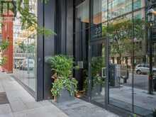 3707 - 20 LOMBARD STREET | Toronto Ontario | Slide Image Two